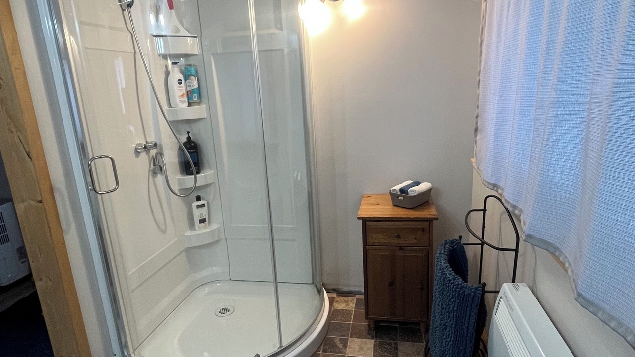 Photo of Bathroom in Saint-Michel-des-Saints