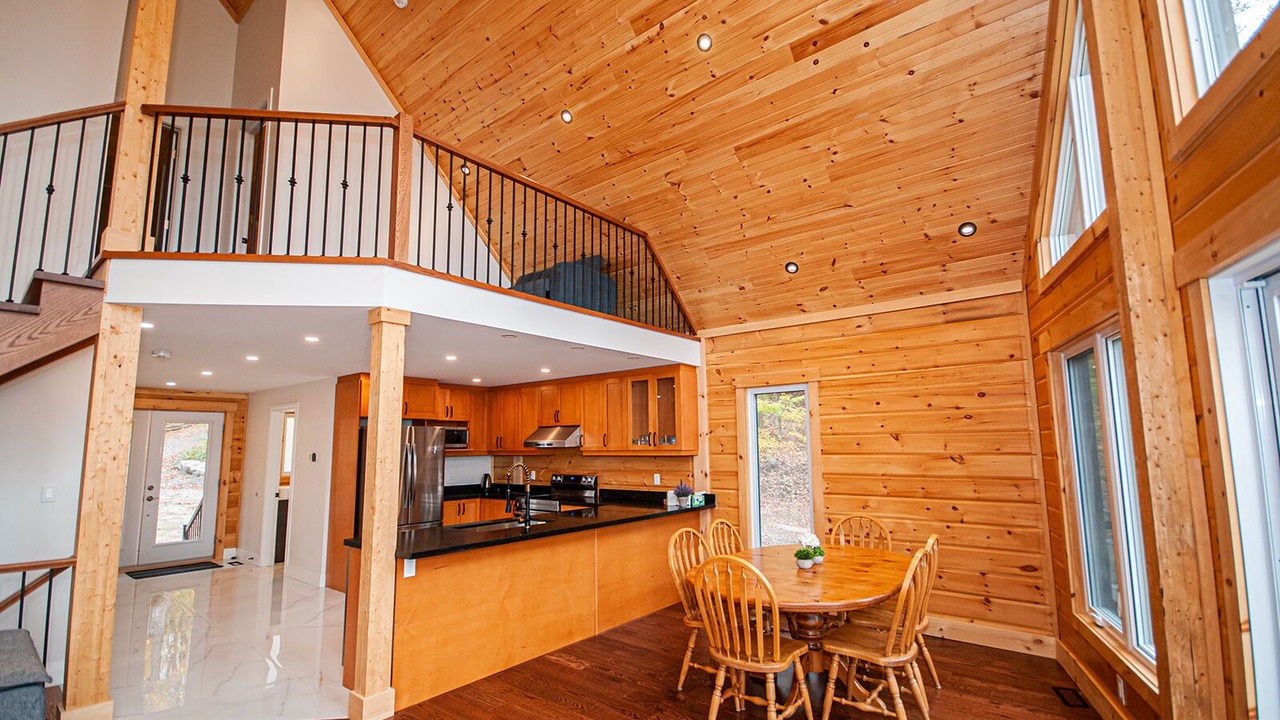 Photo of Kitchen in Kearney
