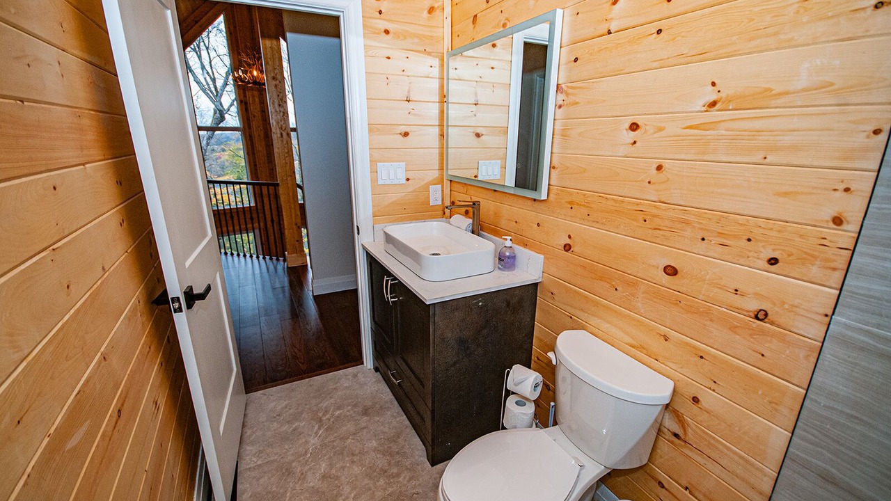Photo of Bathroom in Kearney