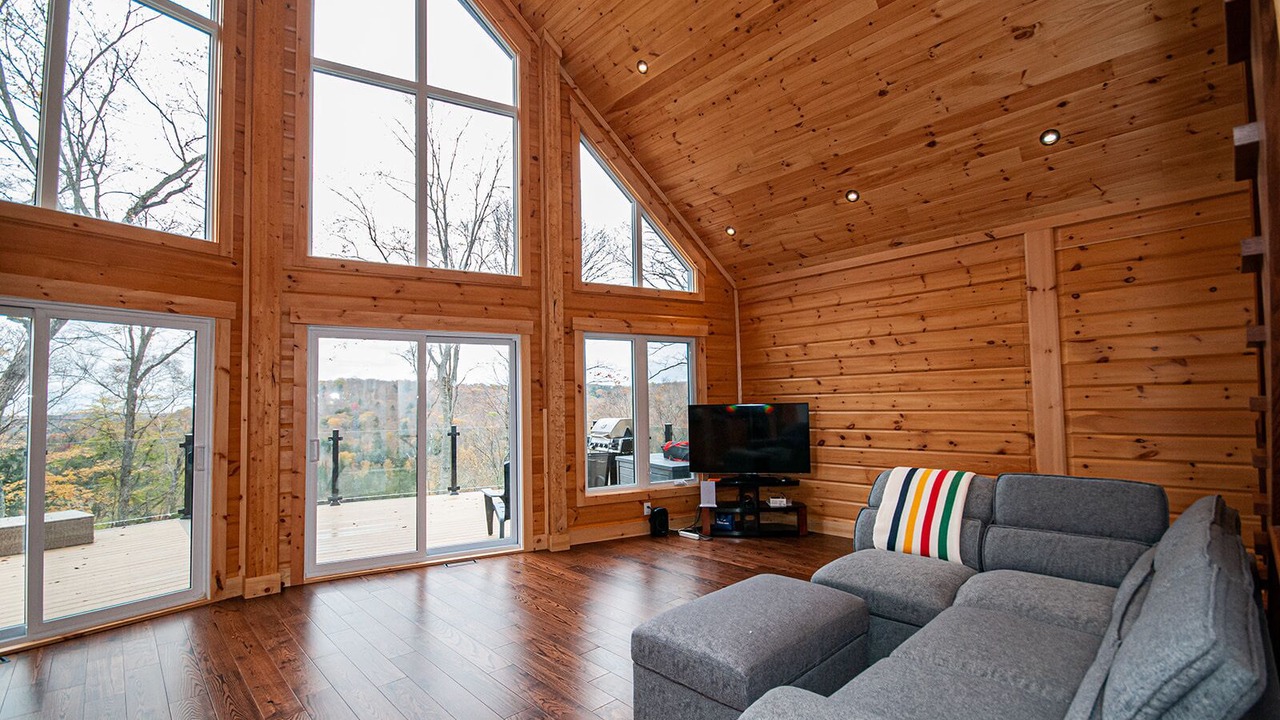 Photo of Livingroom in Kearney