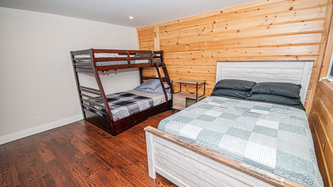 Photo of Bedroom in Kearney