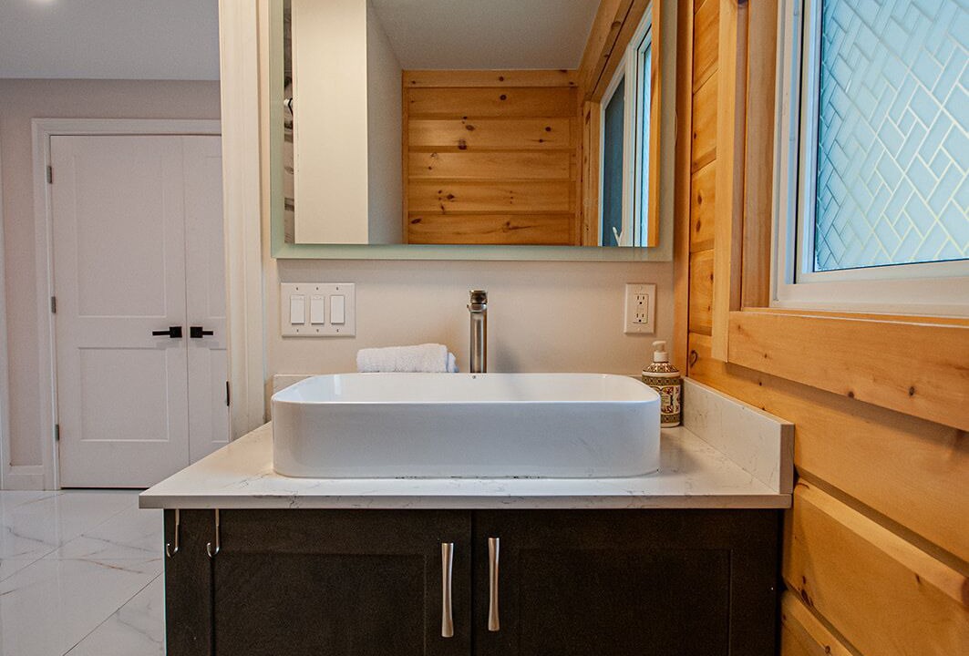 Photo of Bathroom in Kearney