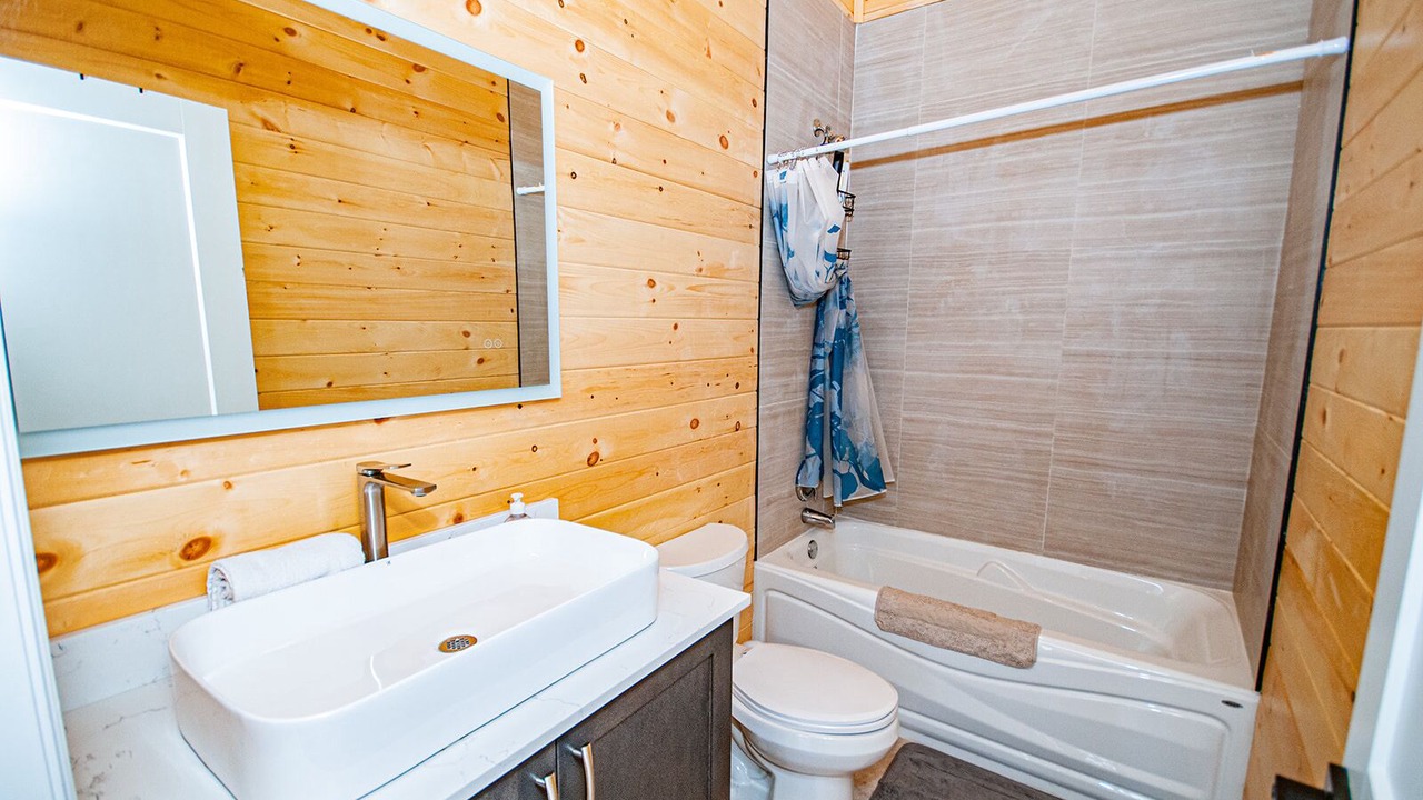 Photo of Bathroom in Kearney