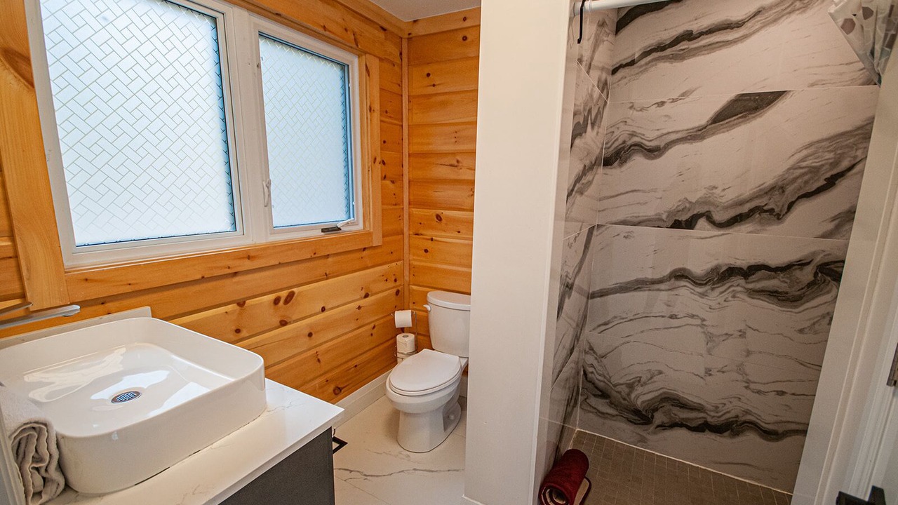 Photo of Bathroom in Kearney