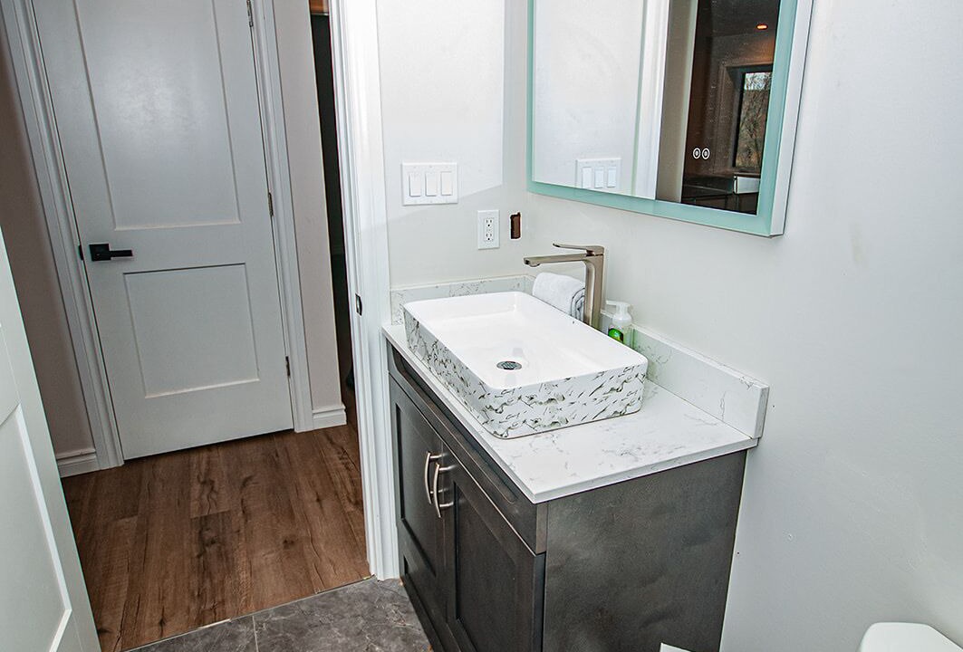 Photo of Bathroom in Kearney