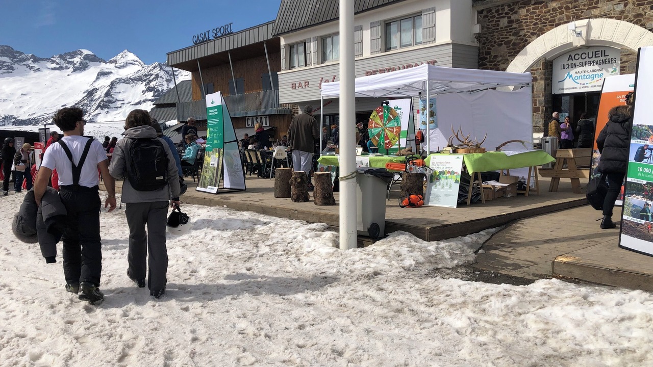 Photo of Others in Bagneres-de-Luchon