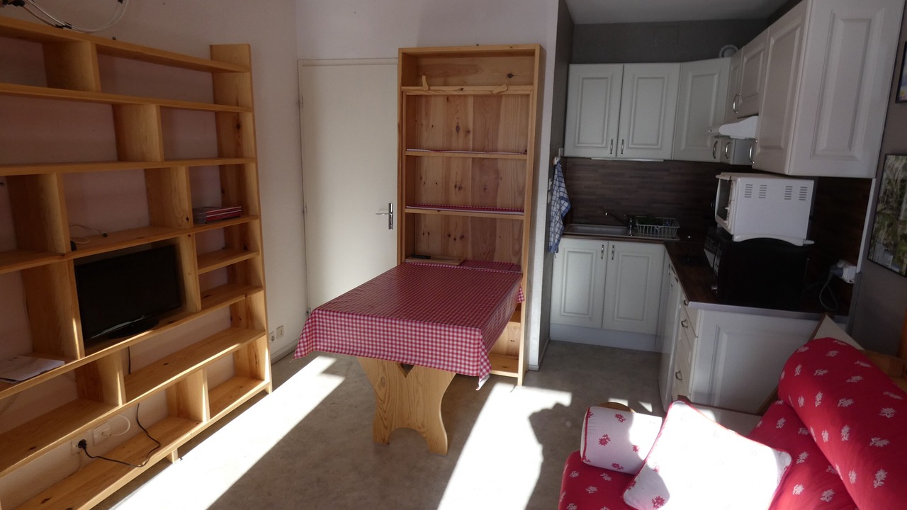 Photo of Livingroom in Bagneres-de-Luchon