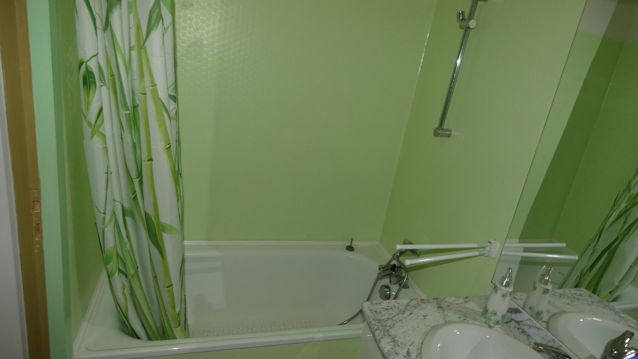Photo of Bathroom in Bagneres-de-Luchon