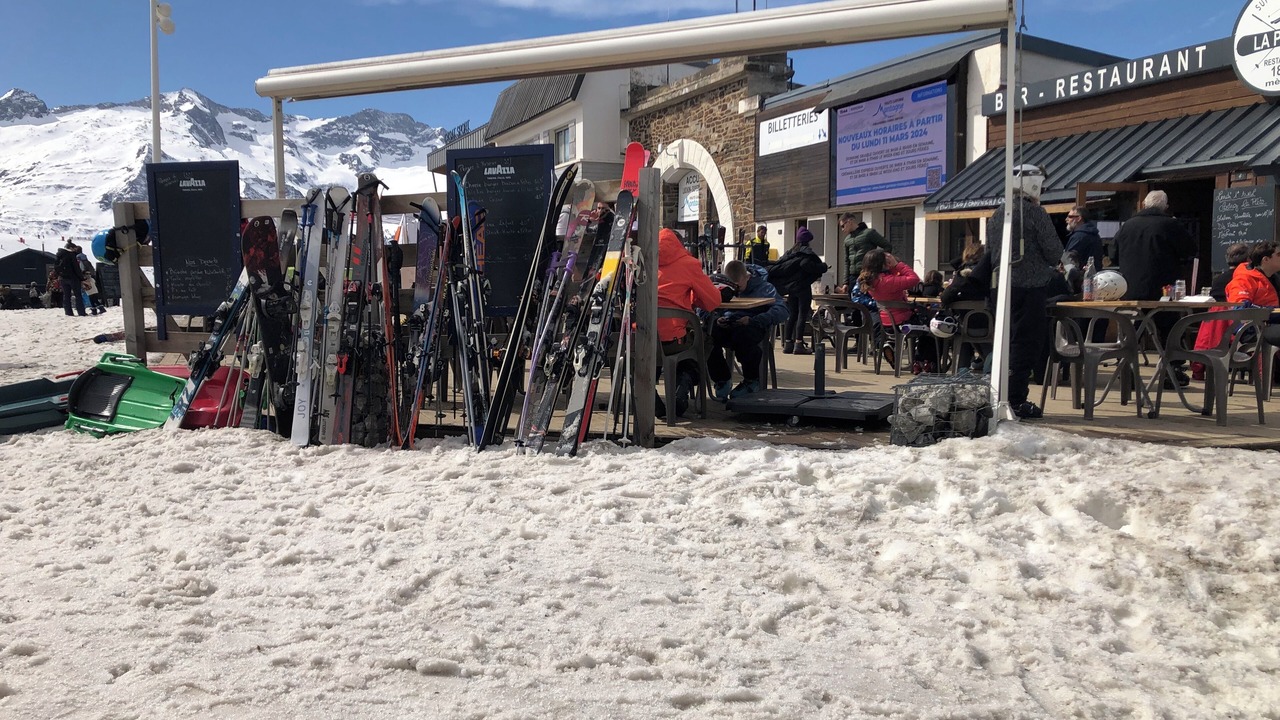 Photo of Others in Bagneres-de-Luchon