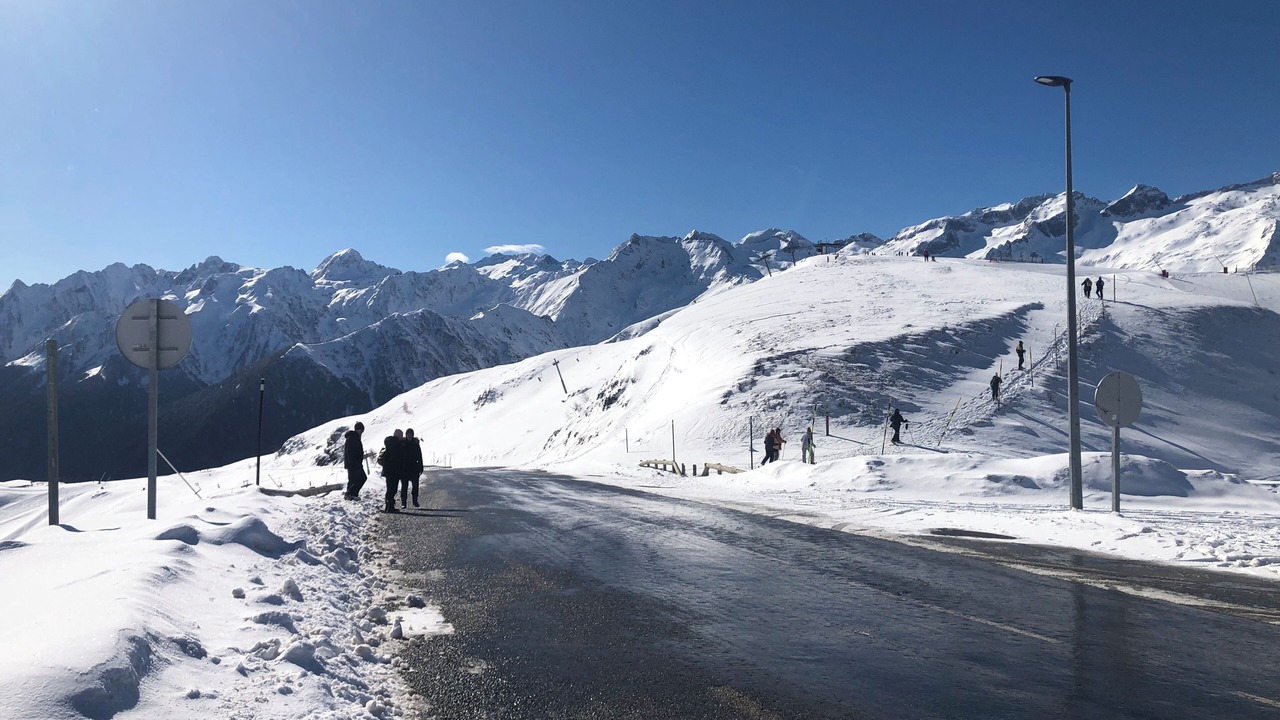 Photo of Others in Bagneres-de-Luchon