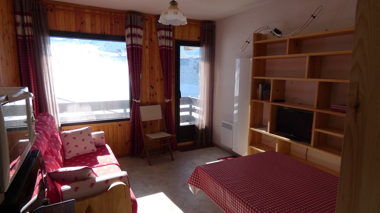 Photo of Livingroom in Bagneres-de-Luchon