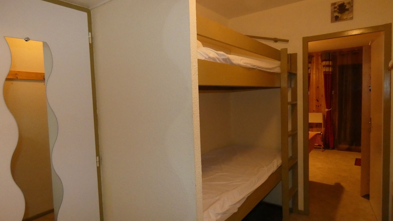 Photo of Bedroom in Bagneres-de-Luchon