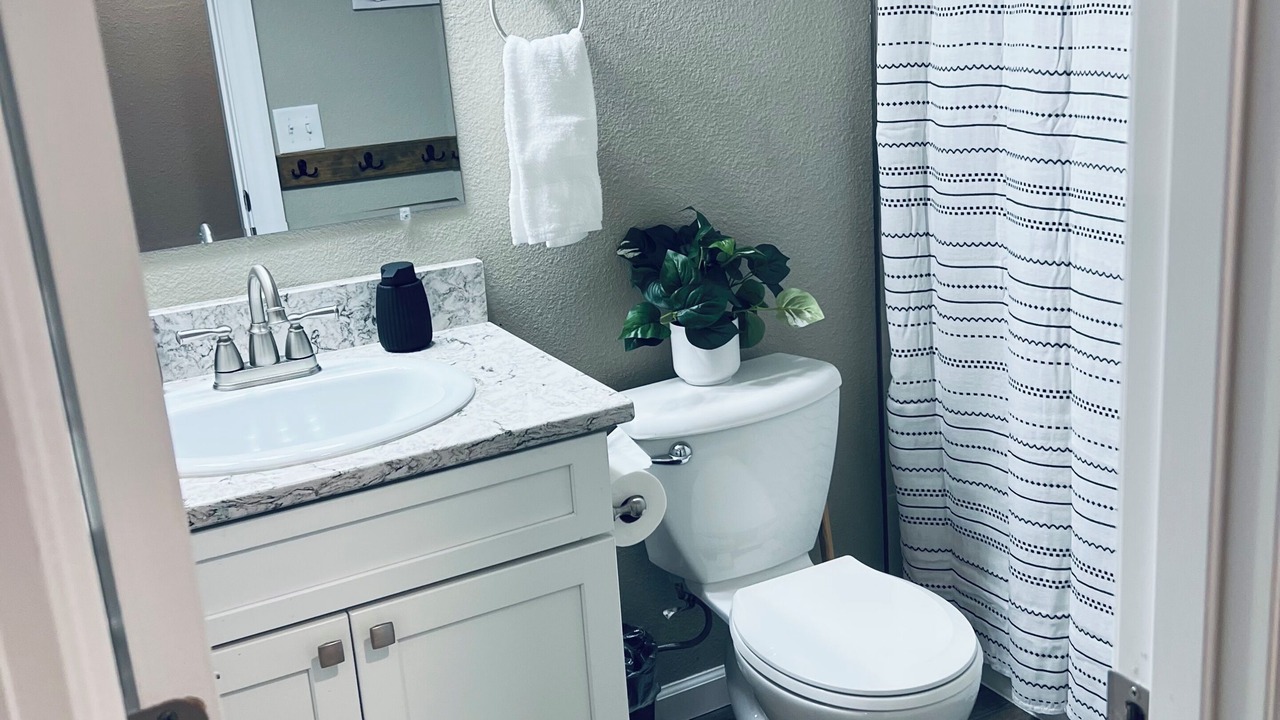 Photo of Bathroom in Casper