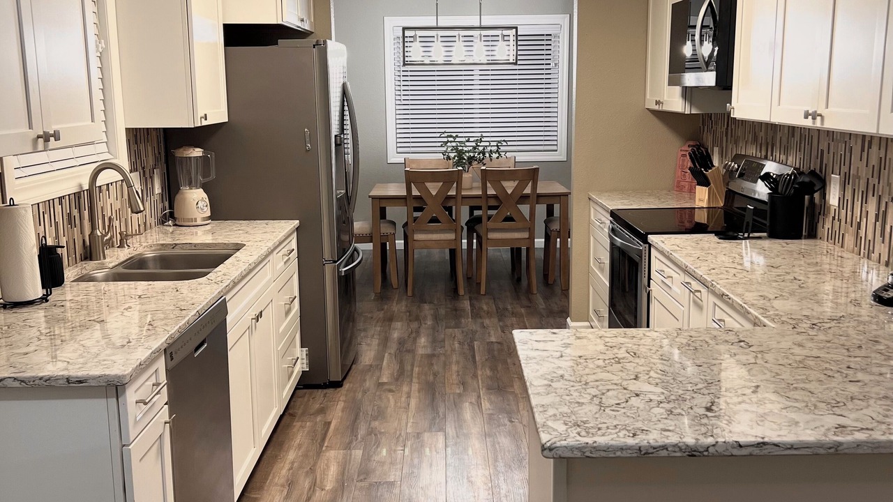 Photo of Kitchen in Casper