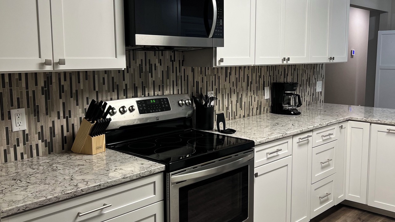 Photo of Kitchen in Casper