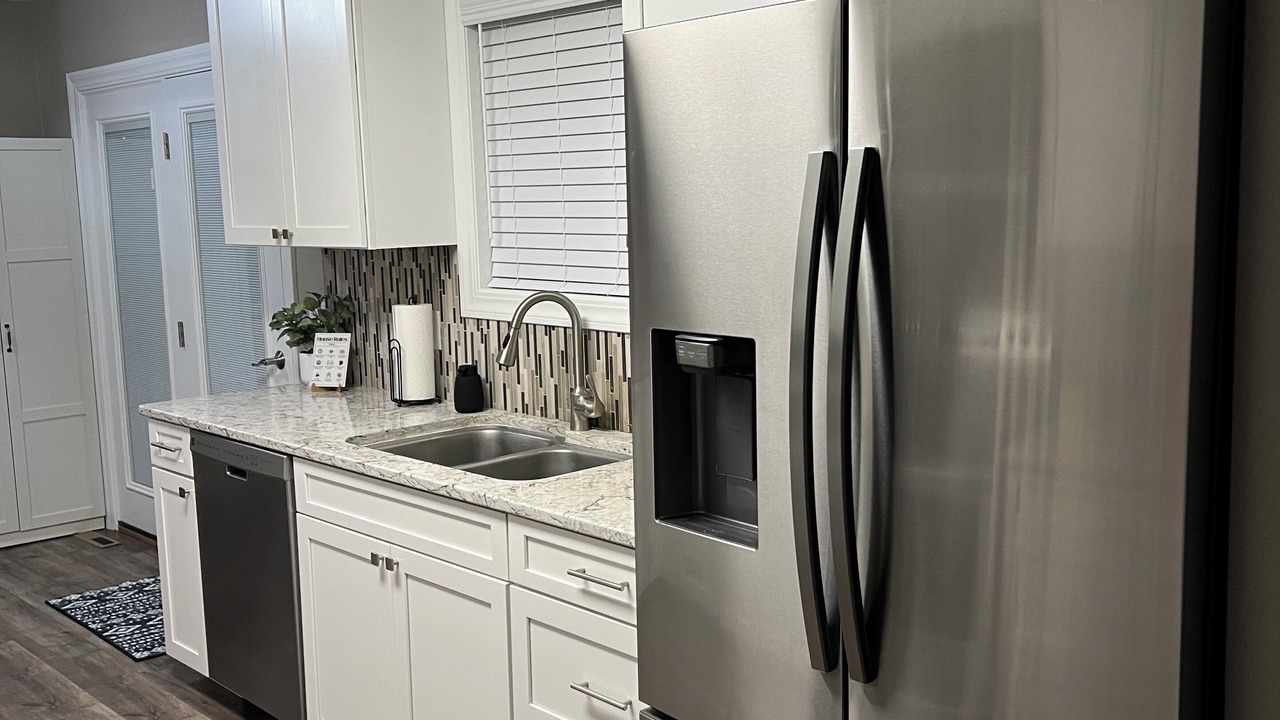 Photo of Kitchen in Casper