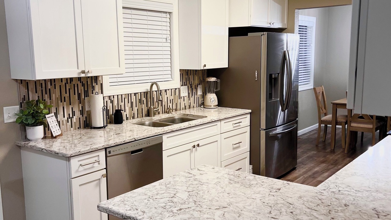 Photo of Kitchen in Casper
