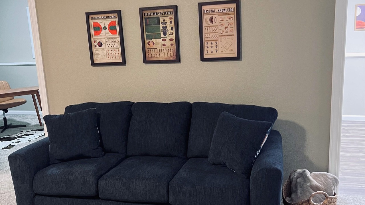 Photo of Livingroom in Casper