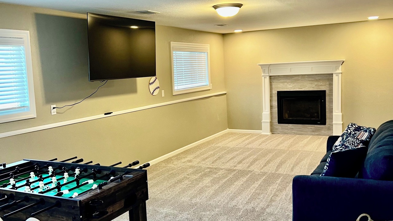 Photo of Bedroom in Casper