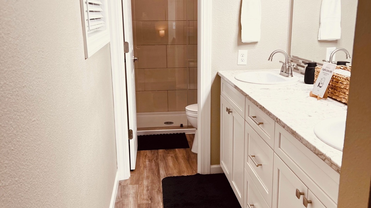 Photo of Bathroom in Casper