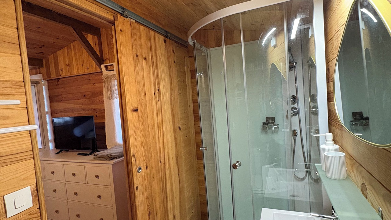 Photo of Bathroom in Clermont