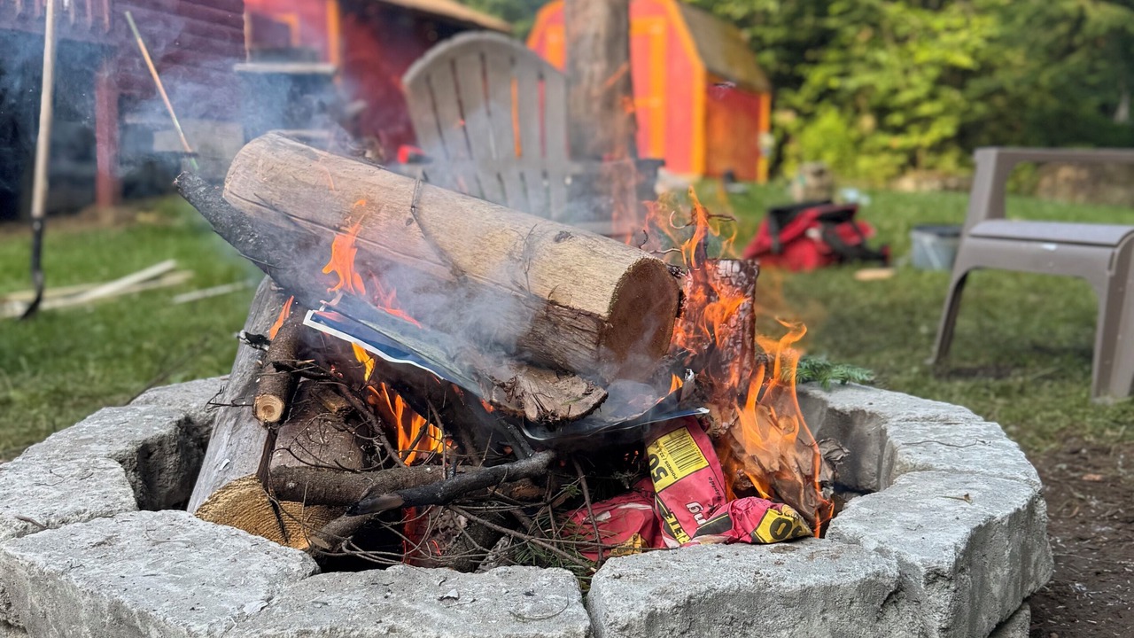 Photo of Outdoor in Indian Lake
