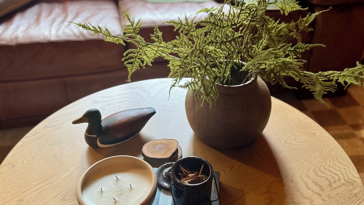 Photo of Livingroom in Indian Lake