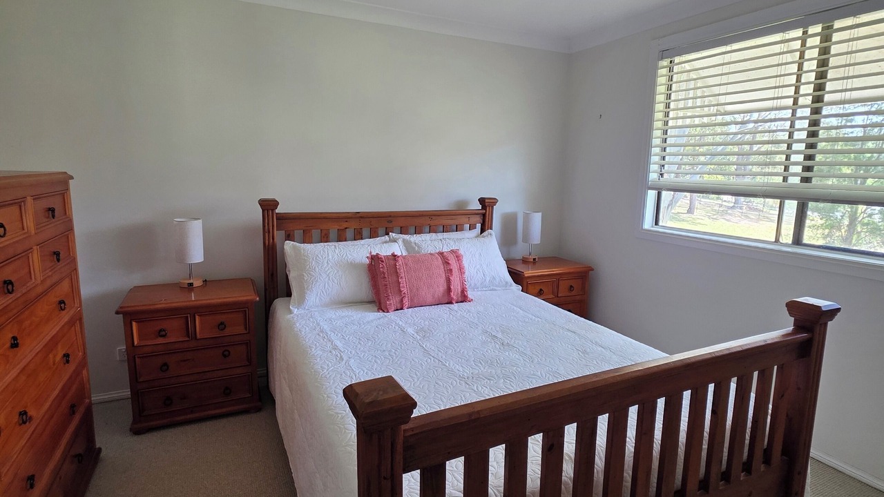 Photo of Bedroom in Emerald Beach
