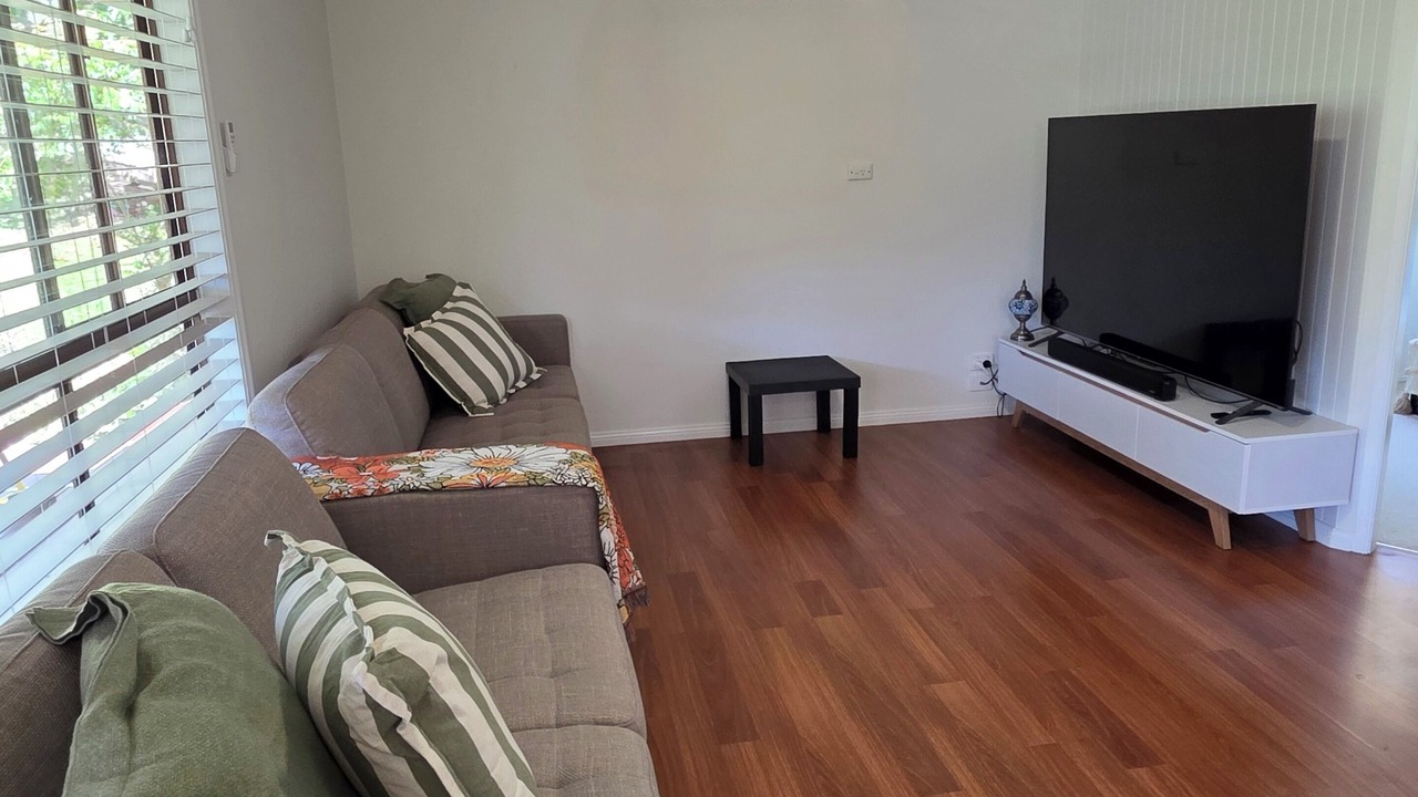 Photo of Livingroom in Emerald Beach