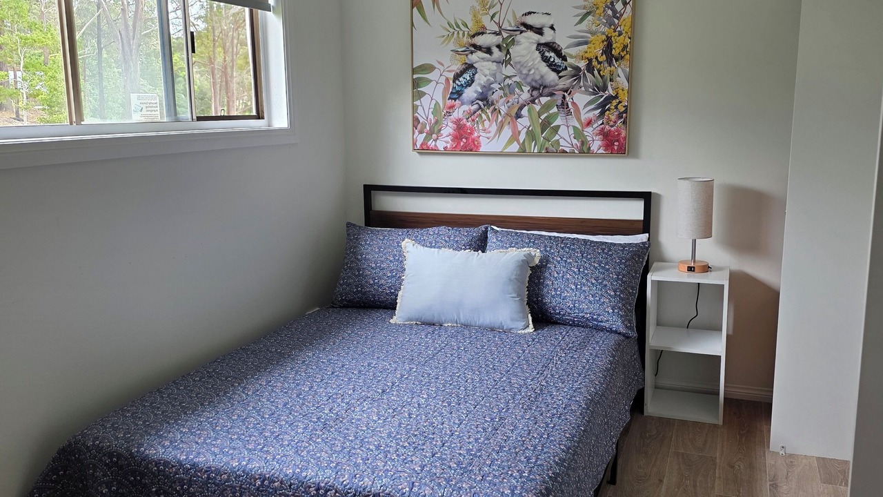 Photo of Bedroom in Emerald Beach