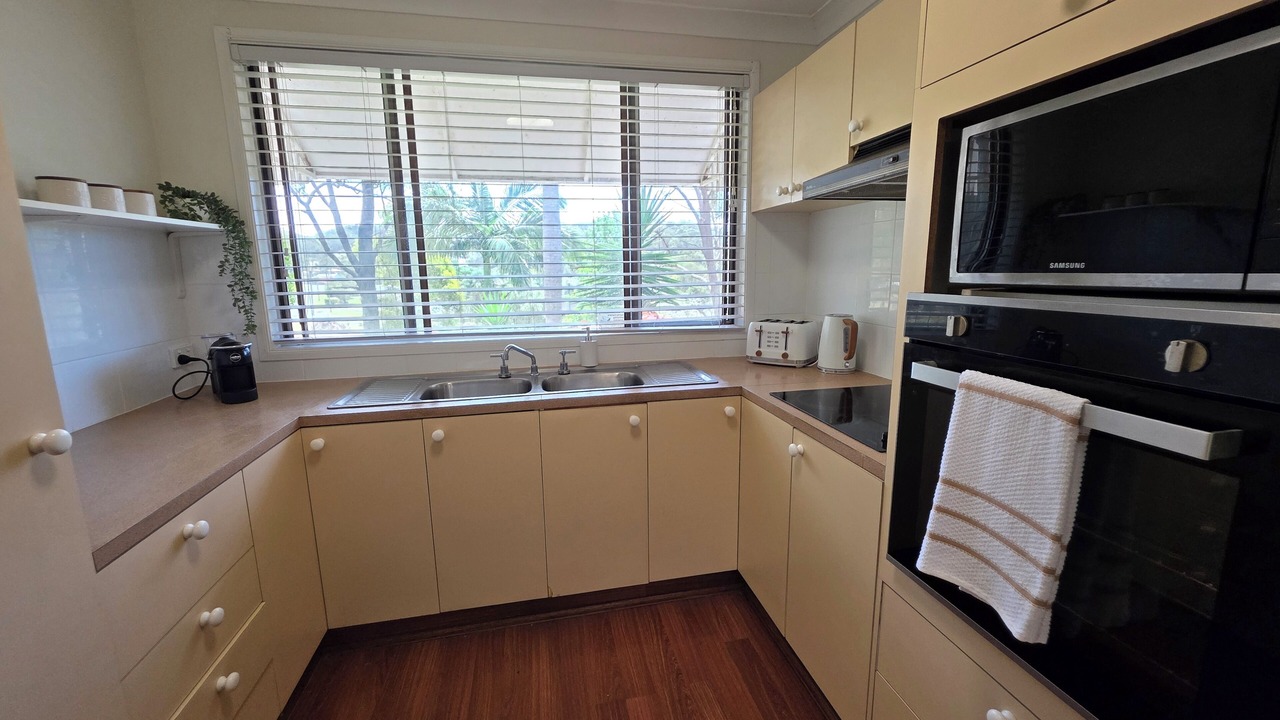 Photo of Kitchen in Emerald Beach