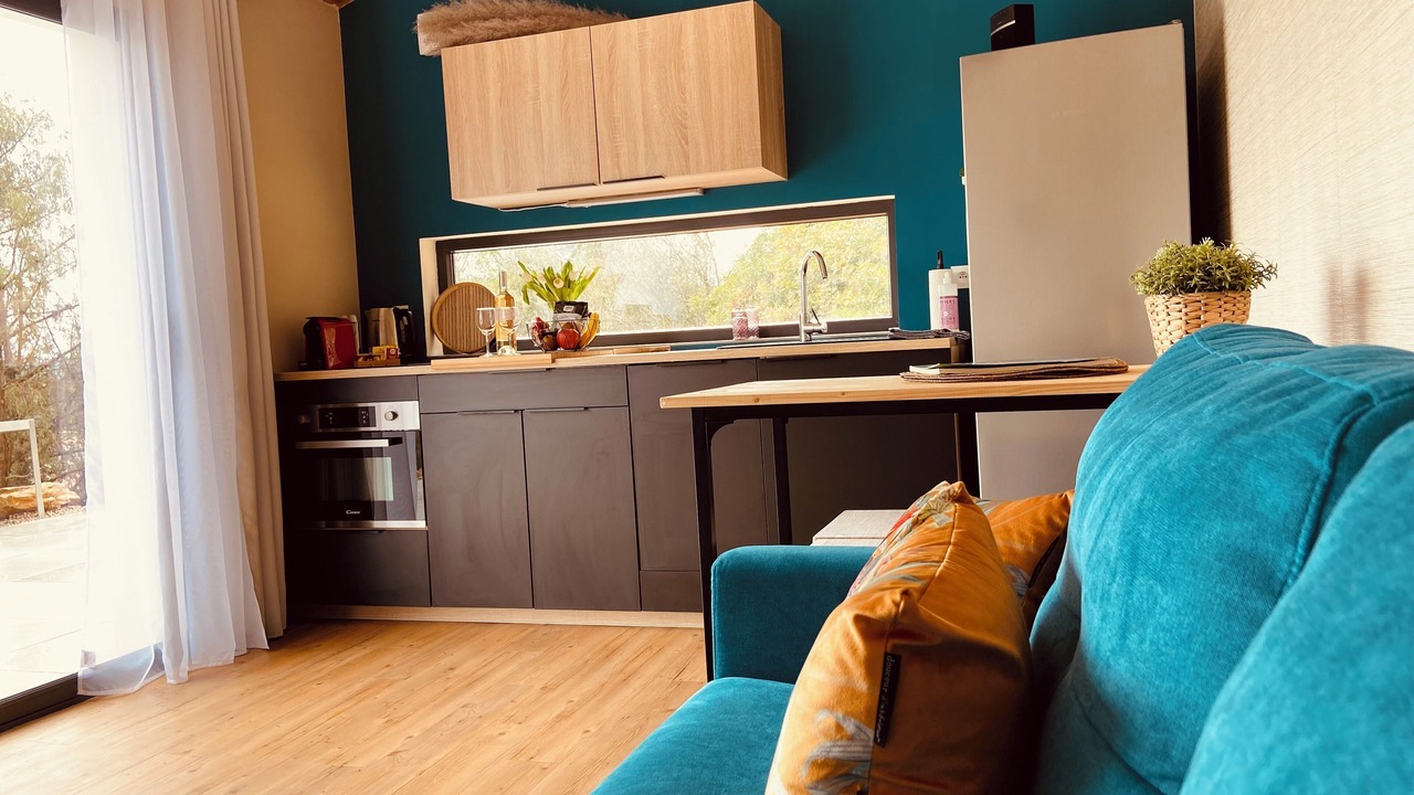 Photo of Livingroom in Cabasse