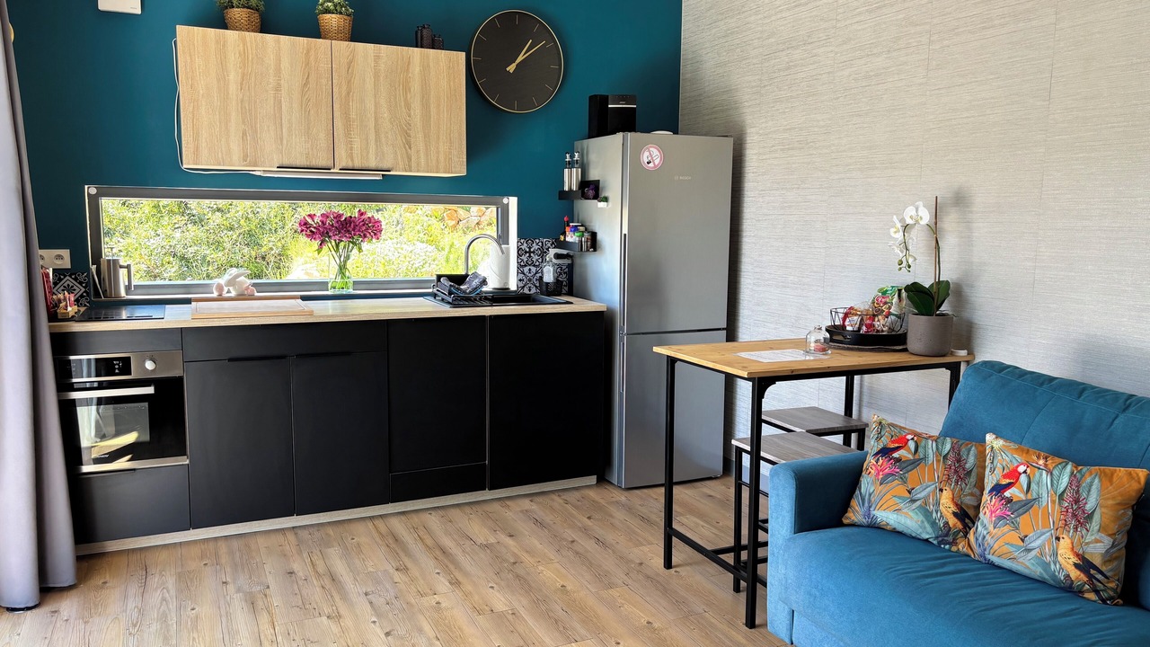 Photo of Kitchen in Cabasse