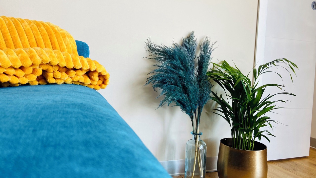Photo of Bedroom in Cabasse