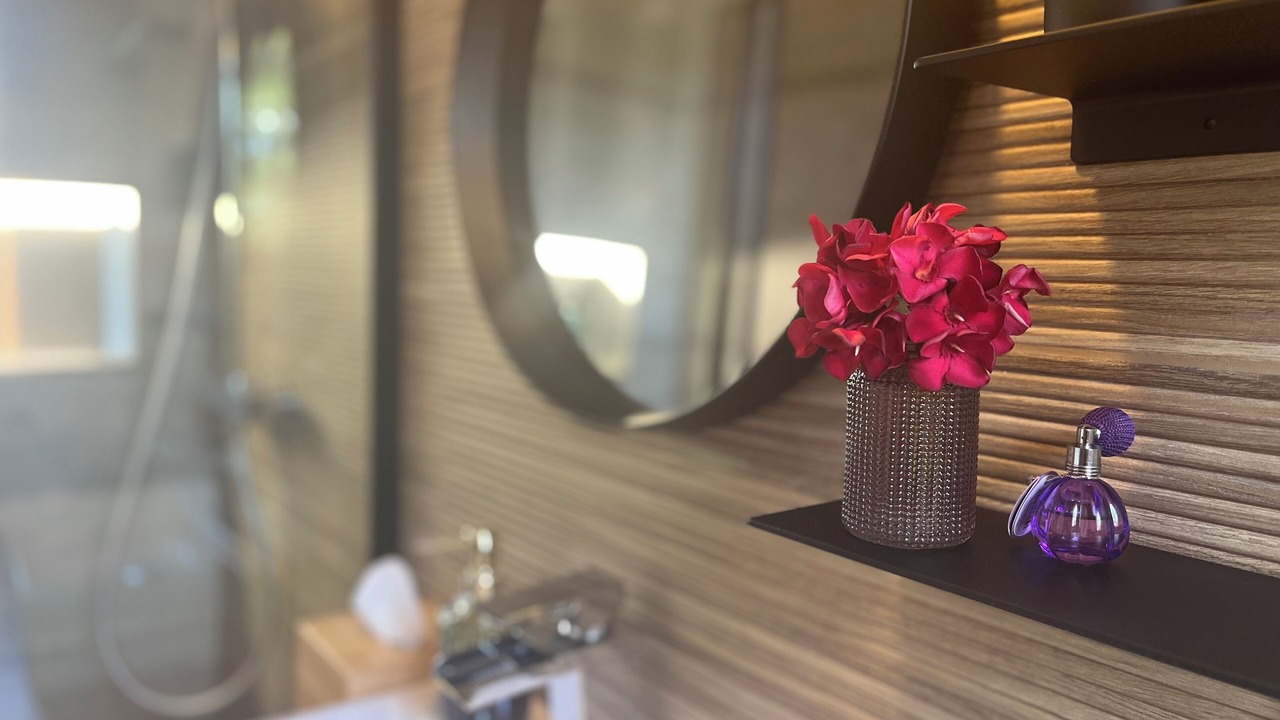 Photo of Bathroom in Cabasse