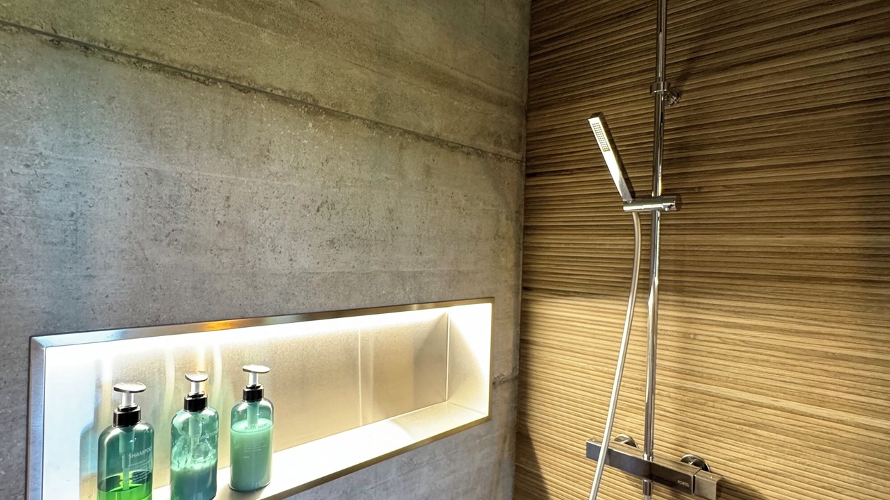 Photo of Bathroom in Cabasse