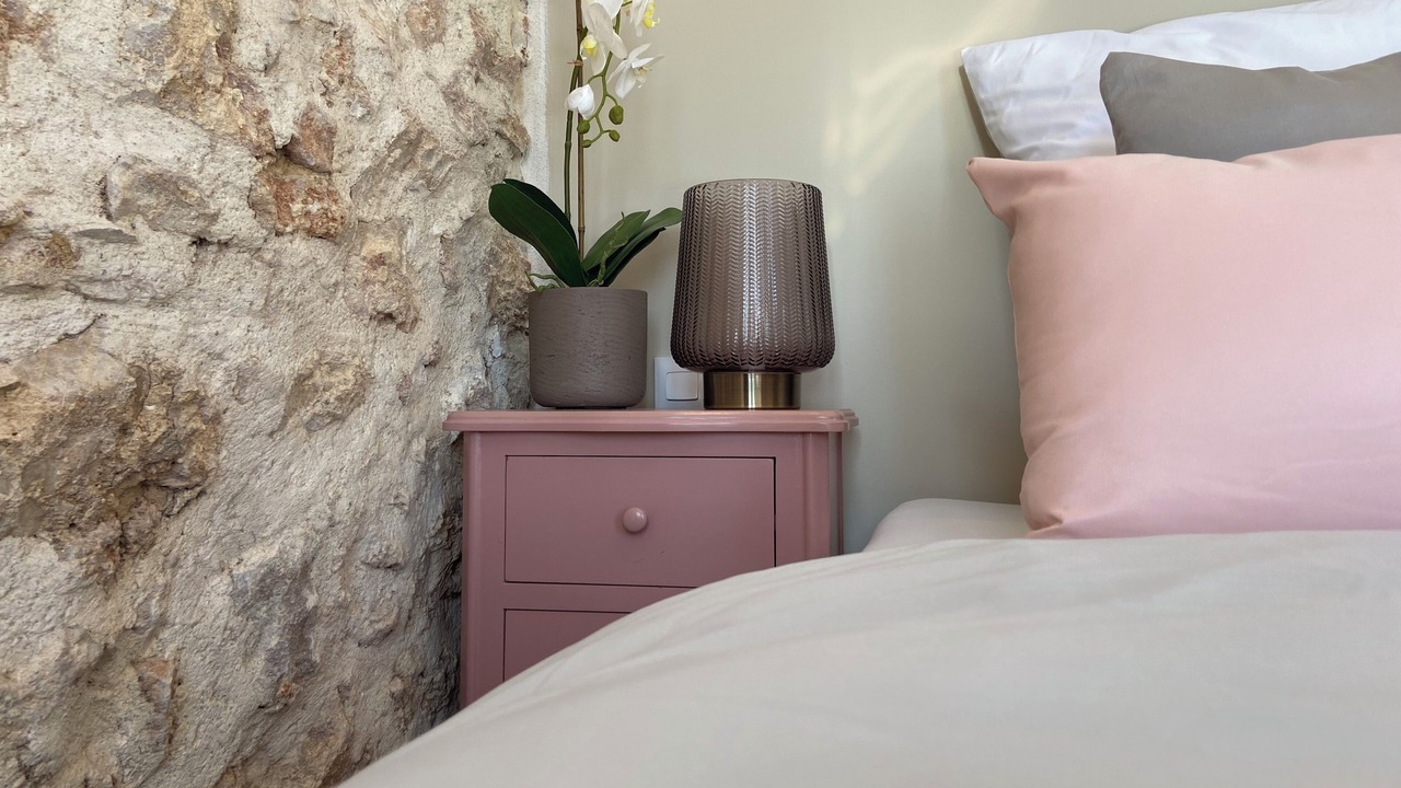 Photo of Bedroom in Cabasse