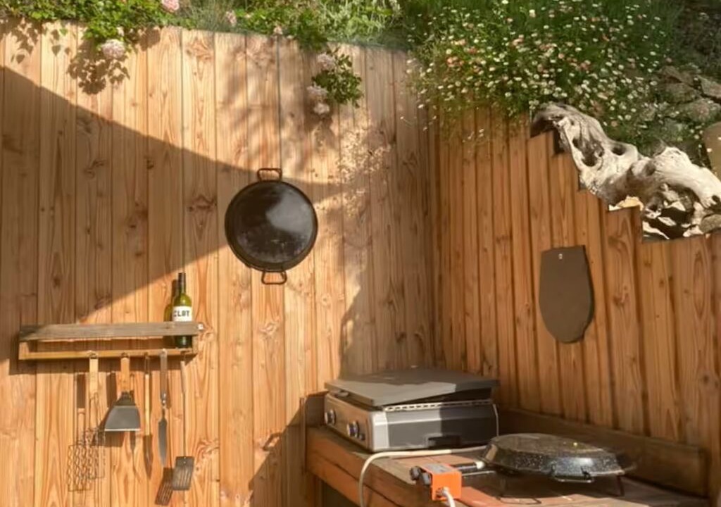 Photo of Outdoor in Serralongue