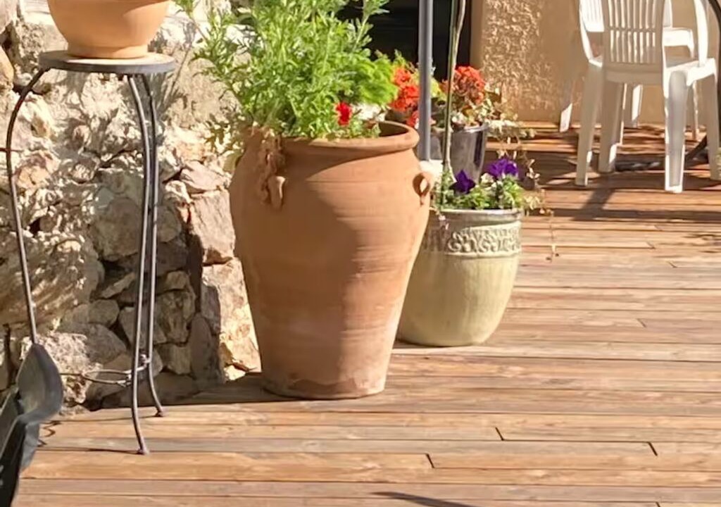 Photo of Patio Balcony in Serralongue