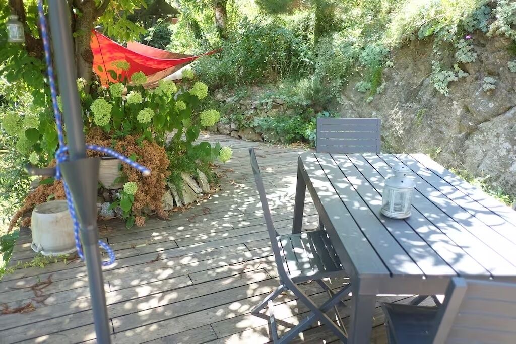 Photo of Outdoor in Serralongue
