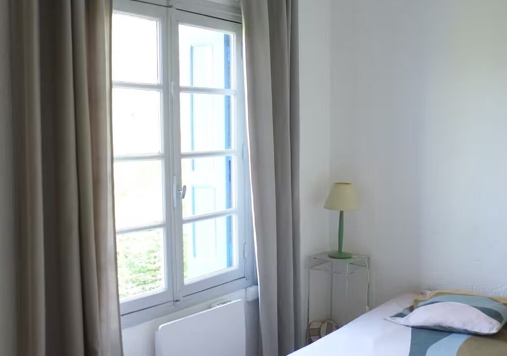 Photo of Bedroom in Serralongue
