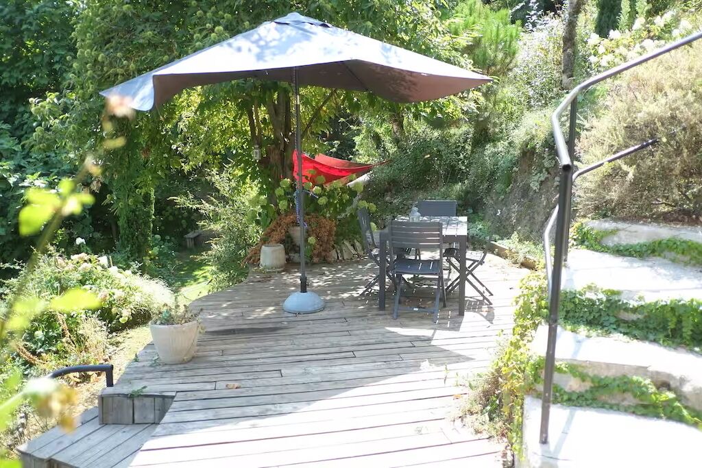 Photo of Outdoor in Serralongue
