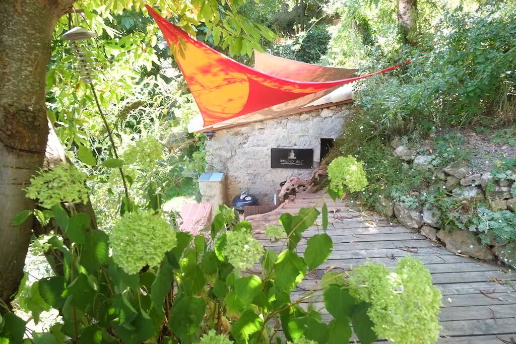 Photo of Outdoor in Serralongue