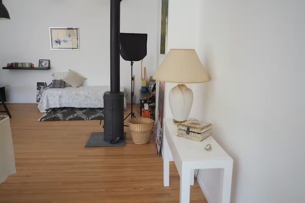 Photo of Bedroom in Serralongue