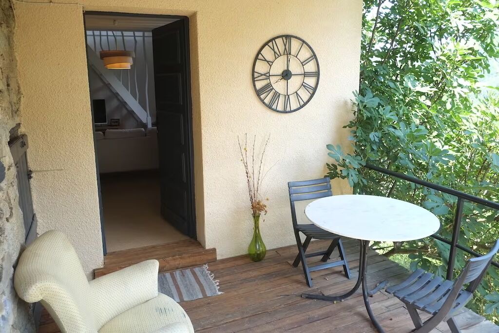 Photo of Outdoor in Serralongue