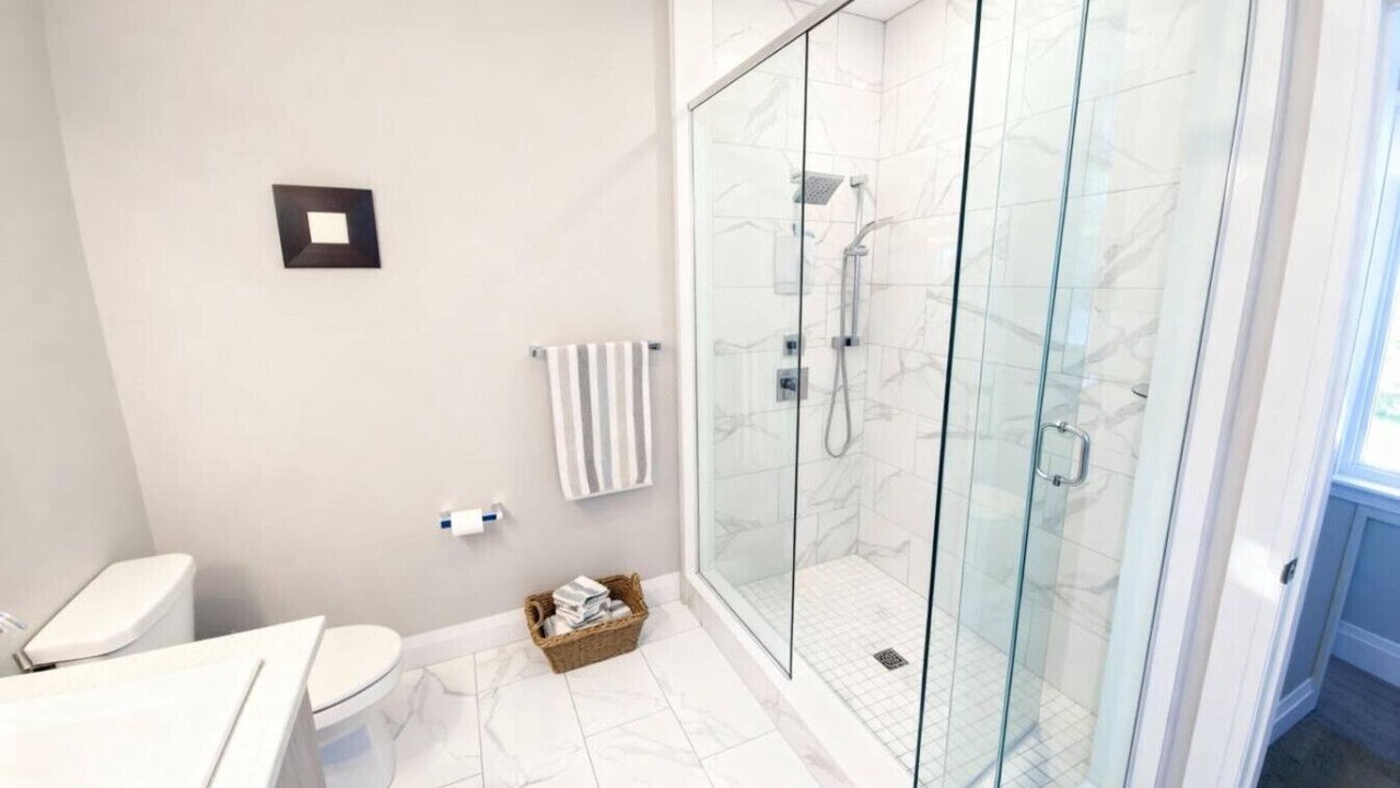 Photo of Bathroom in Colborne
