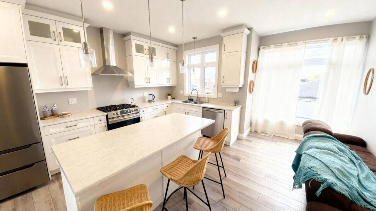 Photo of Kitchen in Colborne