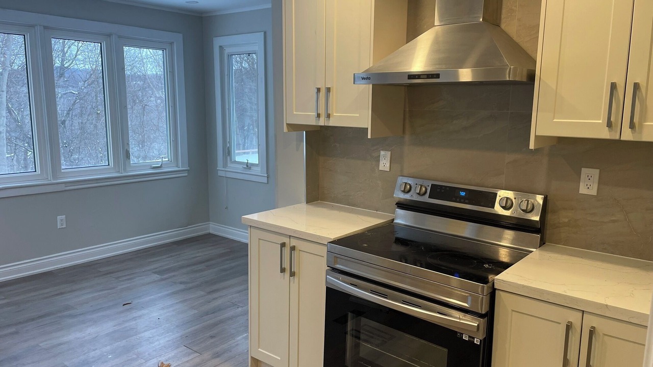 Photo of Kitchen in Hamilton