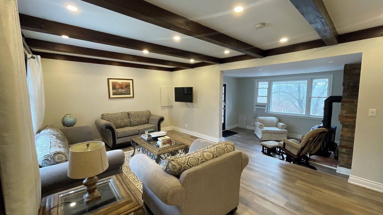 Photo of Livingroom in Hamilton