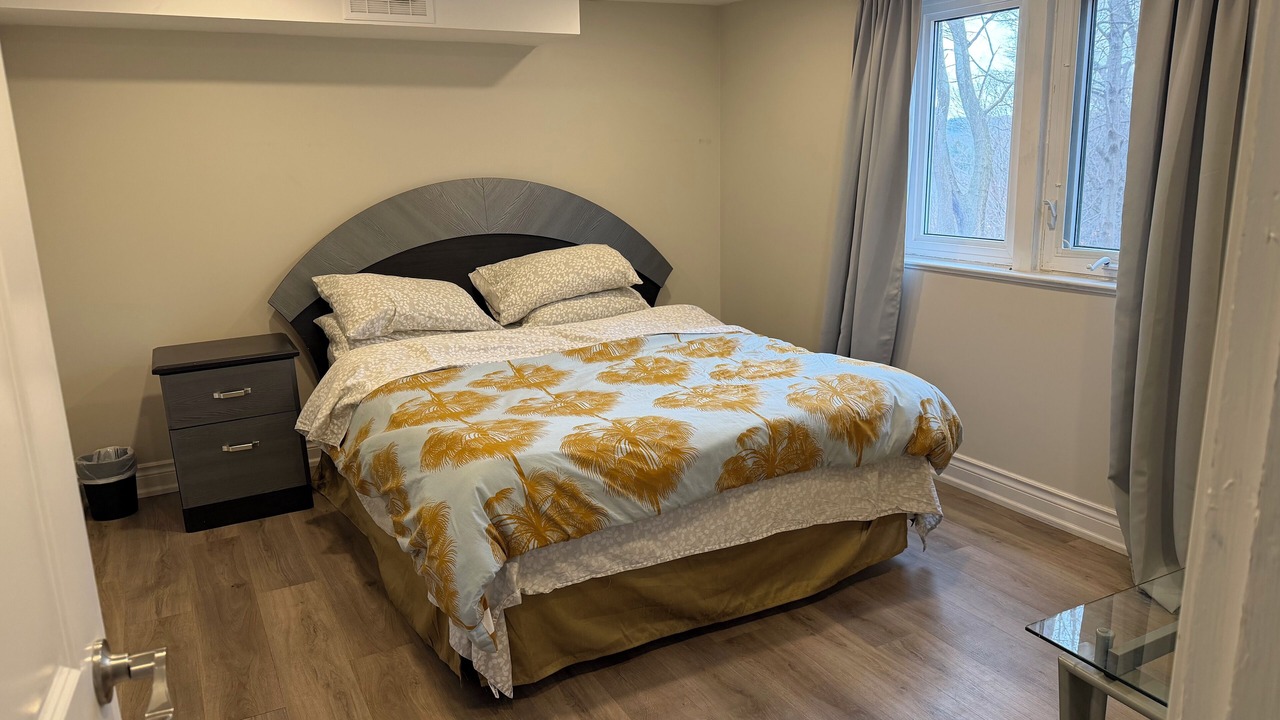 Photo of Bedroom in Hamilton